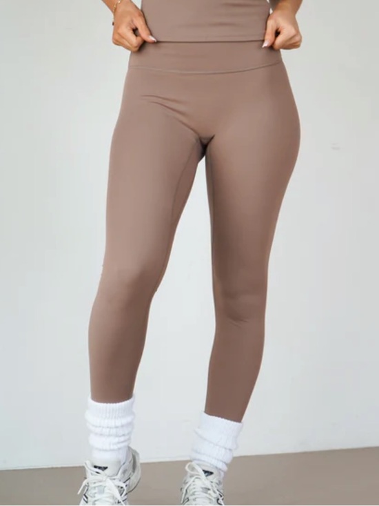 Pants - First Health Leggings
